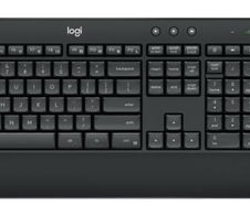 Logitech MK545 Advanced