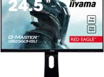 iiyama G-MASTER GB2560HSU-B1 Gaming-Monitor 62,2cm (24,5 Zoll)