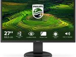 Philips 271B8QJEB Monitor 68,6 cm (27 Zoll)
