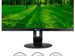 AG Neovo Monitor LE-22E LED-Display 55,9 cm (21,5") schwarz