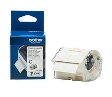 Original Brother CK-1000 Reinigungsrolle 50 mm breit, 2 m lang