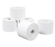 dots Thermorollen 5,7 cm x 77,0 m, 5 Rollen