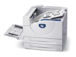 Xerox Phaser 5550NZ Laserdrucker s/w