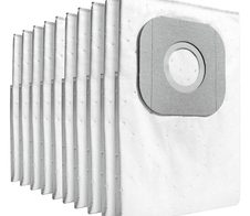 KÄRCHER 6.904-.084.0 Staubsaugerbeutel - 10 Stück