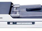 Epson GT-1500 Flachbett-Scanner B11B190021