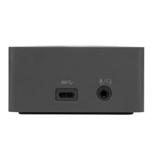 Targus Universal Docking Station DV4K, USB-C / Thunderbolt 3, 2x HDMI, 2 x DP