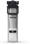 Epson Original T9641 Tinte L schwarz für WorkForce Pro WF-M5298DW, WF-M5299DW, WF-M5799DWF