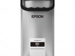 Epson Original T9651 Tinte XL schwarz für WorkForce Pro WF-M5298DW, WF-M5299DW, WF-M5799DWF