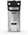 Epson Original T9651 Tinte XL schwarz für WorkForce Pro WF-M5298DW, WF-M5299DW, WF-M5799DWF