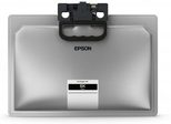Epson Original T9661 Tinte XXL schwarz für WorkForce Pro WF-M5298DW, WF-M5299DW, WF-M5799DWF