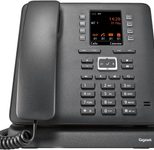 Gigaset Pro Maxwell C VoIP-Telefon - schwarz