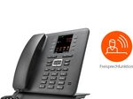 Gigaset Pro Maxwell C VoIP-Telefon - schwarz
