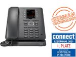 Gigaset Pro Maxwell C VoIP-Telefon - schwarz