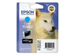 Epson Original T0962 Druckerpatrone UltraChrome K3 - cyan (C13T09624010)