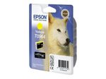 Epson Original T0964 Druckerpatrone UltraChrome K3 - gelb (C13T09644010)