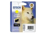 Epson Original T0964 Druckerpatrone UltraChrome K3 - gelb (C13T09644010)