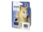 Epson Original T0965 Druckerpatrone UltraChrome K3 - light cyan (C13T09654010)