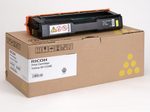 Ricoh Original Type SP C220E Toner gelb 2.000 Seiten (406106) für SP C240DN/SF
