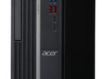 Acer Veriton X4660G Small-Form-Factor-PC Intel Core i3-8100, 4GB RAM, 1TB HDD, Intel HD630 Grafik, Win 10 Pro