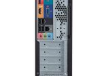 Acer Veriton X4660G Small-Form-Factor-PC Intel Core i3-8100, 4GB RAM, 1TB HDD, Intel HD630 Grafik, Win 10 Pro