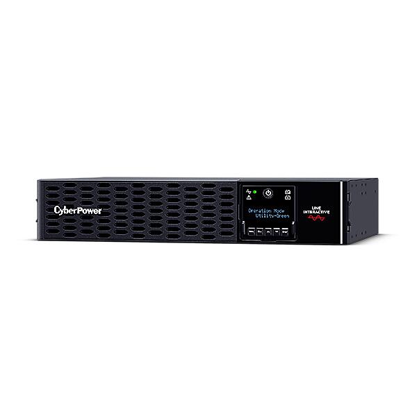 CyberPower PR750ERT2U PR Professional V3 Rack/Tower Serie Line-Interactive USV 750VA / 750 W