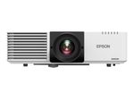 Epson EB-L510U Laser Business LCD-Beamer 5000 Lumen
