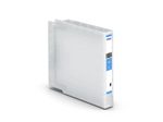 Epson Original T04C2 L Druckerpatrone - cyan (C13T04C240)