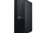 Dell OptiPlex 3060 Small-Form-Factor-PC Intel Core i3-8100T, 8GB RAM, 256GB SSD, Intel UHD Graphics 630