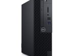 Dell OptiPlex 3060 Small-Form-Factor-PC Intel Core i3-8100T, 8GB RAM, 256GB SSD, Intel UHD Graphics 630