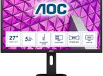 AOC Q27P1 Monitor 68,4 cm (27 Zoll)