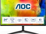 AOC 24B1XH Monitor 60,5 cm (23,8 Zoll)