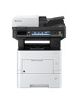 KYOCERA Klimaschutz-System ECOSYS M3660idn/KL3 Laser-Multifunktionsgerät s/w