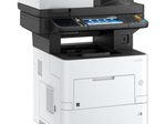 KYOCERA Klimaschutz-System ECOSYS M3660idn/KL3 Laser-Multifunktionsgerät s/w