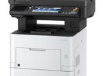 KYOCERA Klimaschutz-System ECOSYS M3660idn/KL3 Laser-Multifunktionsgerät s/w