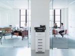 KYOCERA Klimaschutz-System ECOSYS M3660idn/KL3 Laser-Multifunktionsgerät s/w