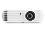 Acer P5530i mobiler DLP-Business-Projektor weiß 4000 Lumen