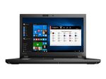 Lenovo ThinkPad P52 39,6cm (15,6") Mobile Workstation Intel Core i7-8850H, 32GB RAM, 512GB SSD, Quadro P32