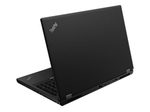Lenovo ThinkPad P52 39,6cm (15,6") Mobile Workstation Intel Core i7-8850H, 32GB RAM, 512GB SSD, Quadro P32