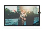 NEC Digital Signage MultiSync C861Q SST LCD-Touch-Display 217,43 cm (86") schwarz
