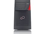 Fujitsu CELSIUS W550 Tower-Workstation Intel Core i7-6700, 16GB RAM, 512GB SSD, Intel HD Grafik, Win 10 Pr