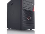 Fujitsu CELSIUS W550 Tower-Workstation Intel Core i7-6700, 16GB RAM, 512GB SSD, Intel HD Grafik, Win 10 Pr