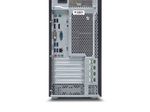 Fujitsu CELSIUS W550 Tower-Workstation Intel Core i7-6700, 16GB RAM, 512GB SSD, Intel HD Grafik, Win 10 Pr