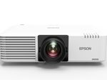 Epson EB-L400U Laser Business LCD-Projektor 4500 Lumen