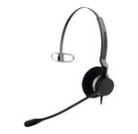 Jabra BIZ 2300 MS QD Mono kabelgebundenes On-Ear (konvertierbar)