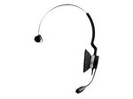 Jabra BIZ 2300 MS QD Mono kabelgebundenes On-Ear (konvertierbar)