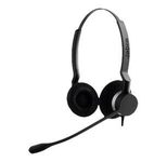 Jabra BIZ 2300 QD Stereo kabelgebundenes On-Ear Headset