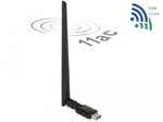 DeLOCK USB 3.0 WLAN Stick mit externer Antenne