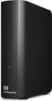 WD Elements Desktopfestplatte 8 TB schwarz