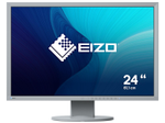 EIZO FlexScan EV2430-GY LED-Monitor 61,1 cm 24,1 Zoll lichtgrau