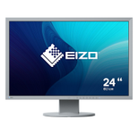EIZO FlexScan EV2430-GY LED-Monitor 61,1 cm 24,1 Zoll lichtgrau
